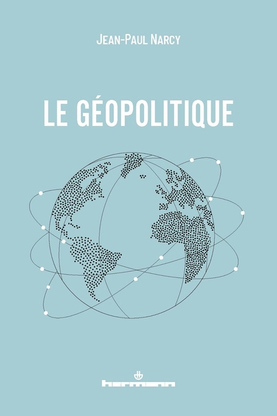 Picture of Le Géopolitique