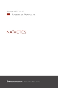 Picture of Naïvetés