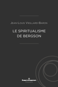 Image de Le spiritualisme de Bergson