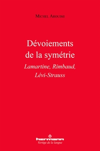 Image de Dévoiements de la symétrie