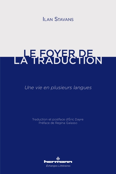 Picture of Le foyer de la traduction