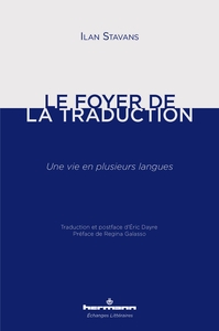 Picture of Le foyer de la traduction