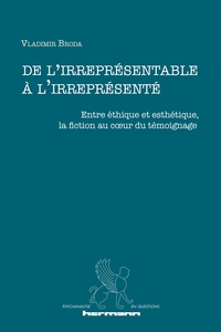 Image de De l'irreprésentable à l'irreprésenté