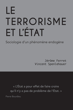 Image de Le terrorisme et l'État