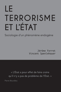 Image de Le terrorisme et l'État