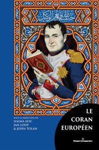 Image de Le Coran européen