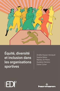 Picture of Equité, diversité et inclusion dans les organisations sportives