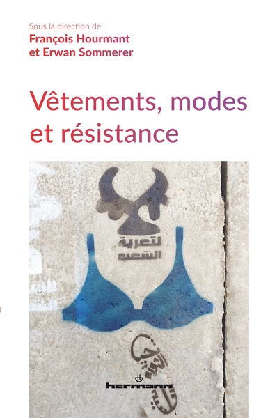 Picture of Vêtements, modes et résistance