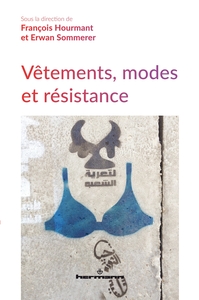 Picture of Vêtements, modes et résistance