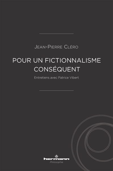Image de Pour un fictionnalisme conséquent