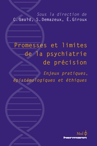Image de Promesses et limites de la psychiatrie de précision