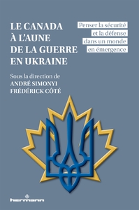 Picture of Le Canada à l'aune de la guerre en Ukraine