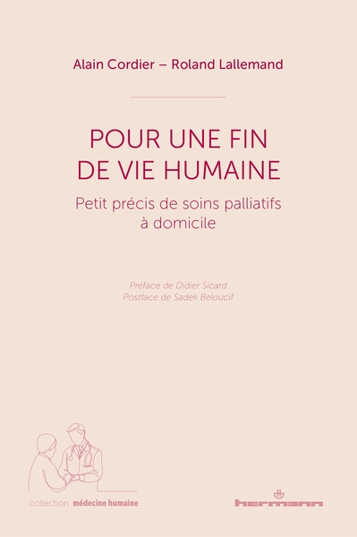 Image de Pour une fin de vie humaine
