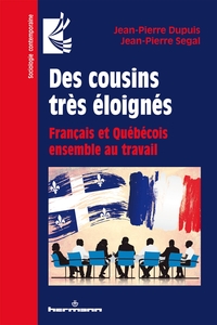 Picture of Des cousins très éloignés