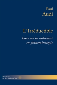 Picture of L'Irréductible