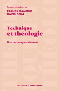 Picture of Technique et théologie