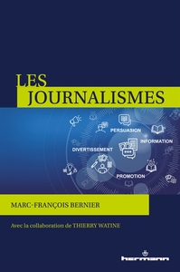 Picture of Les journalismes