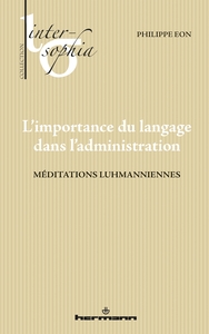 Image de L'importance du langage dans l'administratif