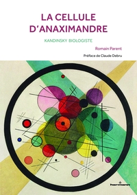 Image de La cellule d'Anaximandre