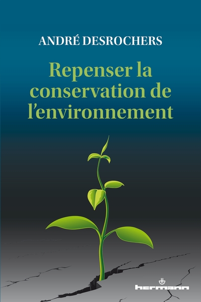 Picture of Repenser la conservation de l'environnement