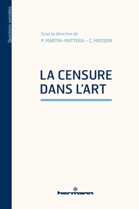 Image de La Censure dans l'art