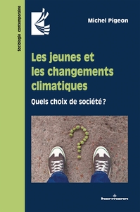 Image de Les jeunes et les changements climatiques