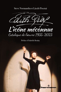 Picture of Edith Piaf, l'icône méconnue