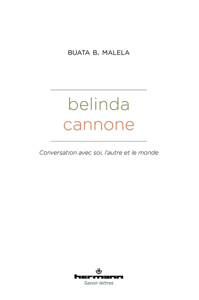 Picture of Belinda Cannone