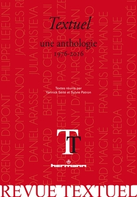 Image de Textuel : une anthologie