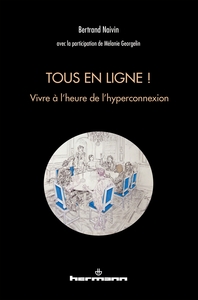 Picture of Tous en ligne !