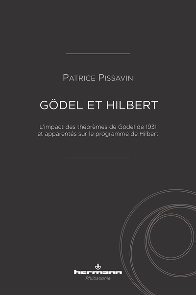 Image de Gödel et Hilbert
