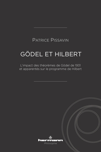 Image de Gödel et Hilbert