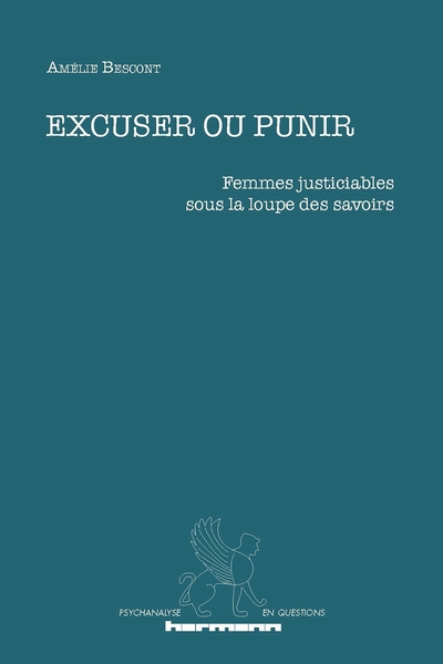 Picture of Excuser ou punir