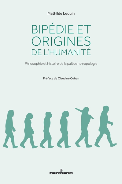Image de Bipédie et origines de l'humanité