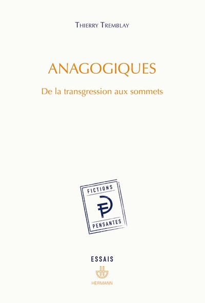 Picture of Anagogiques