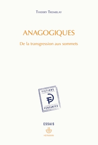 Picture of Anagogiques