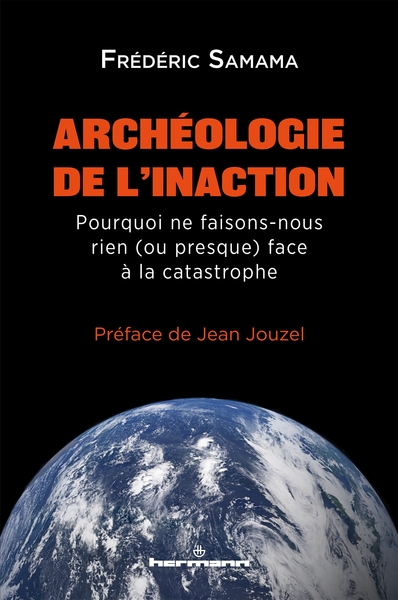 Image de Archéologie de l'inaction