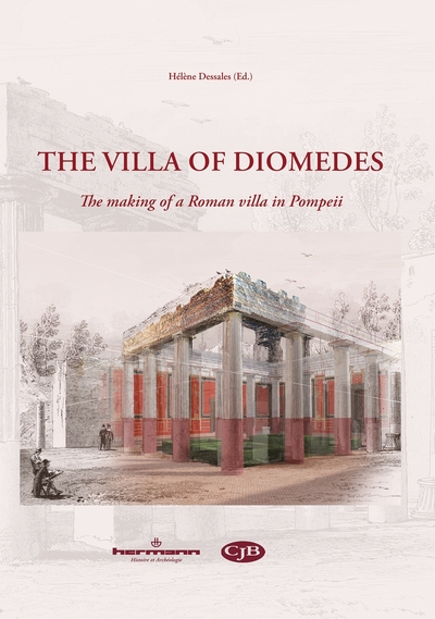 Picture of The Villa of Diomedes