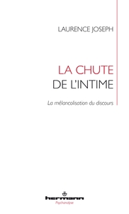 Picture of La chute de l'intime