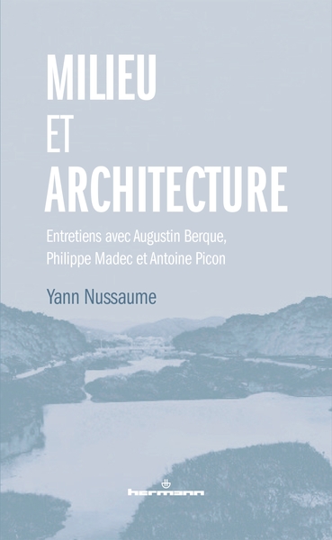 Picture of Milieu et architecture