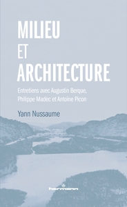 Picture of Milieu et architecture
