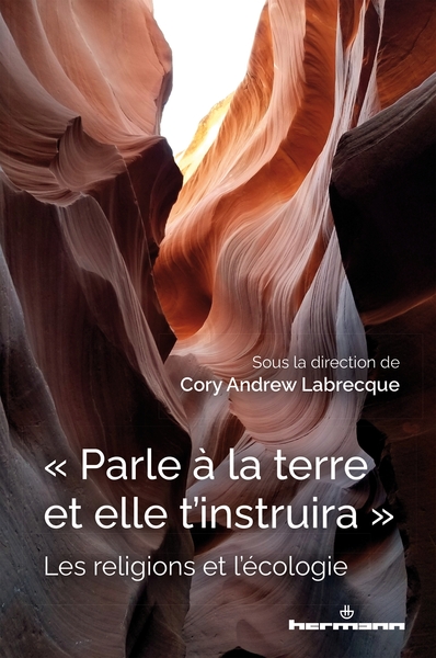 Picture of "Parle à la terre et elle t'instruira"