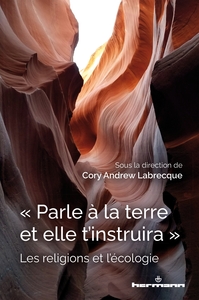 Picture of "Parle à la terre et elle t'instruira"