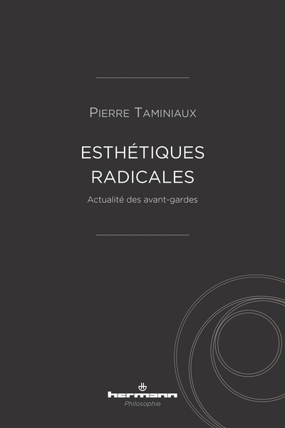 Image de Esthétiques radicales