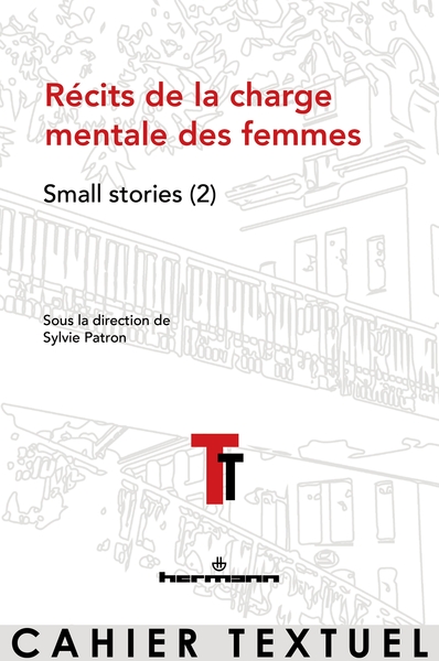 Picture of Récits de la charge mentale des femmes