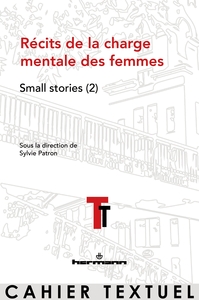 Picture of Récits de la charge mentale des femmes