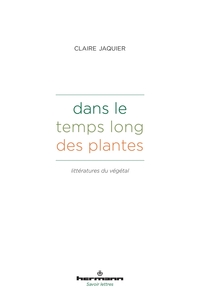 Image de Dans le temps long des plantes