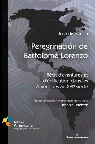 Picture of Peregrinación de Bartolomé Lorenzo