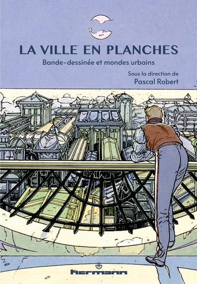 Picture of La ville en planches