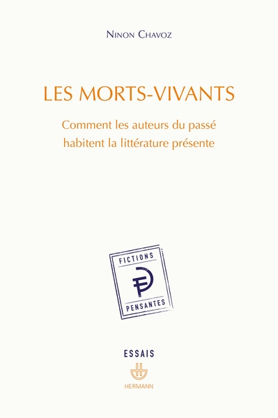 Picture of Les morts-vivants